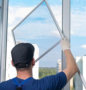 Wartung von Fenstern & Rollläden in Ochsenfurt | Kundendienst